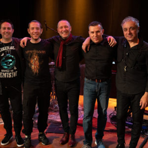 live_piancastagnaio_maggio2022 (10) Paul Man Band