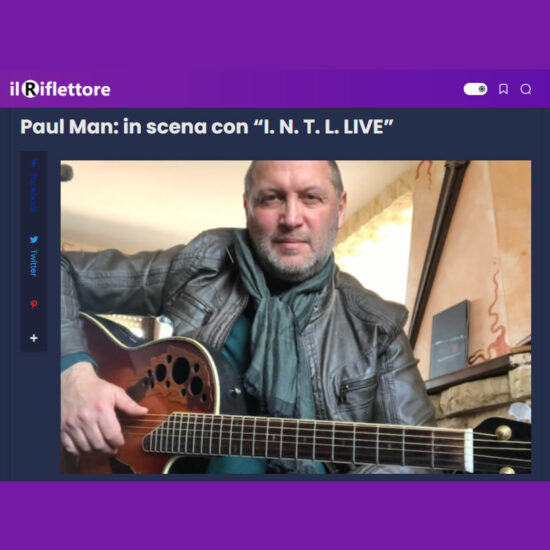 paulman_il_riflettore