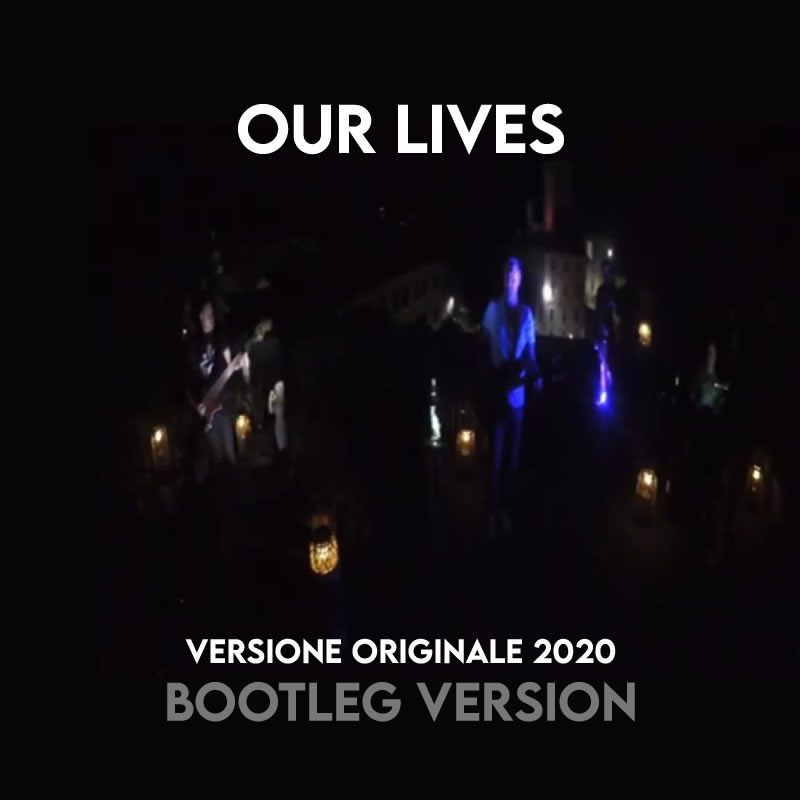 paulman_our_lives_2020 paulman_our_lives_2020