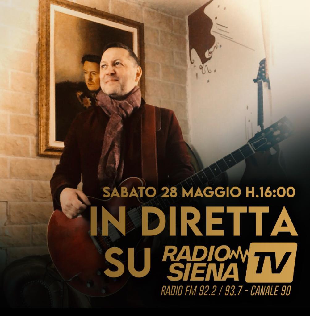 paulman_radiosienatv_28maggio2022 paulman_radiosienatv_28maggio2022